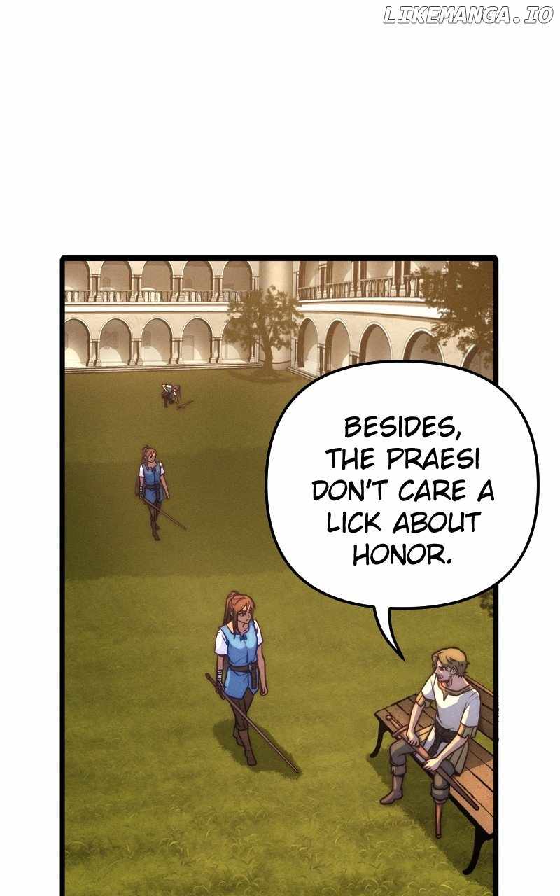 A Practical Guide to Evil Chapter 31 16